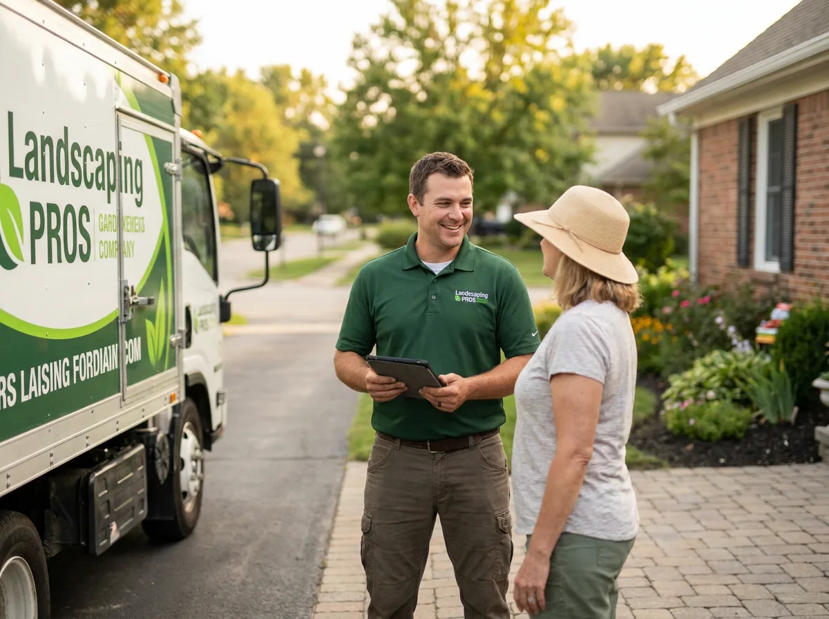 Landscaping Collinsville, AL FAQs